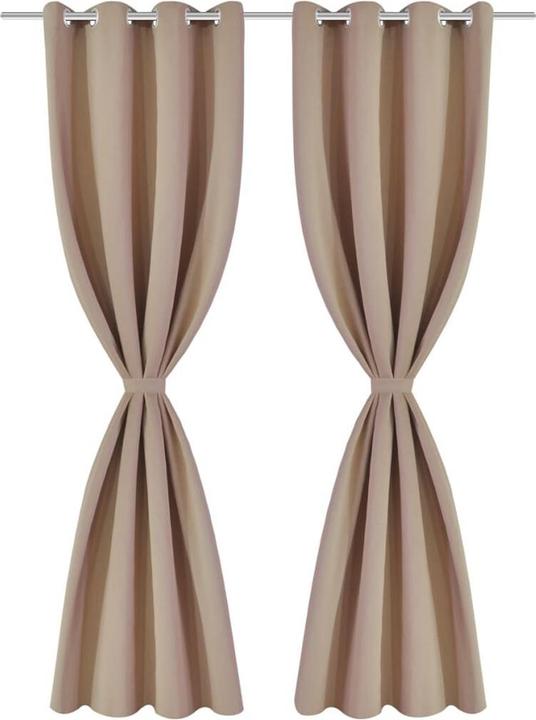 Actual product image VidaXL Kester (135 x 245 cm)