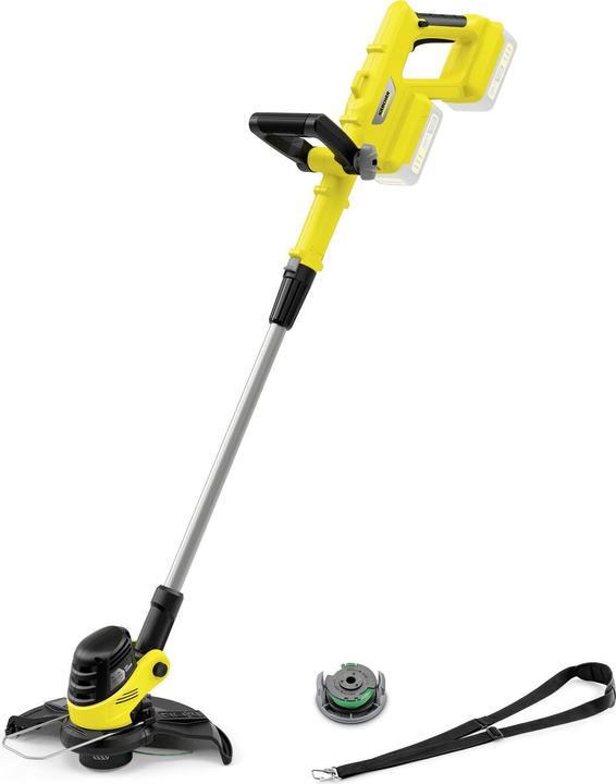 Kärcher LTR 3-18 Dual (Trimmfaden)