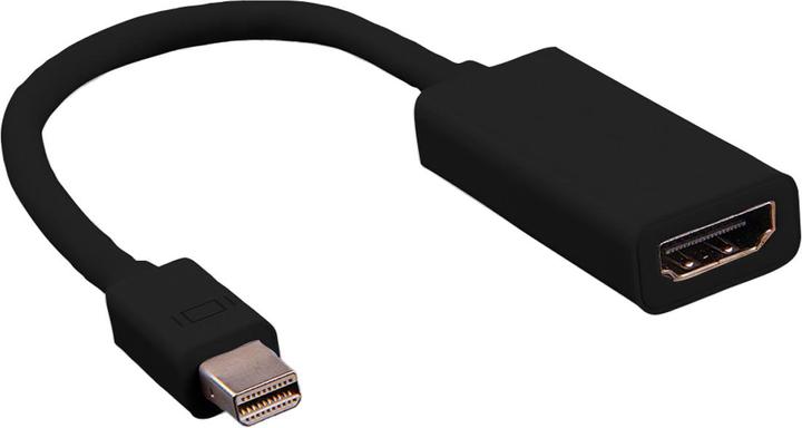 Value MiniDP zu (HDMI, 1.40 cm)