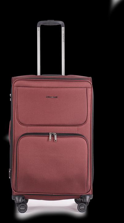 Produktbild Stratic Bendigo Light + Koffer (88 l, L (90 - 115l))