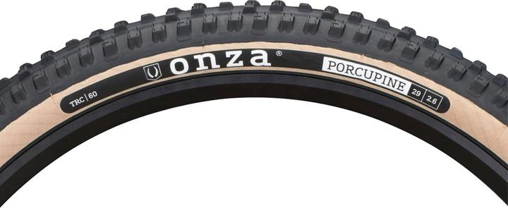 Actual product image Onza Porcupine Skinwall (29 x 2.60, 66-622)