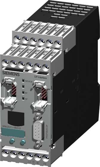 Image du produit Siemens Module d'interface SIEM