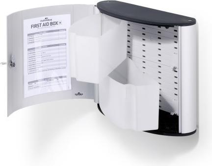 Produktbild Durable Verbandschrank First Aid Box (Verbandskasten)