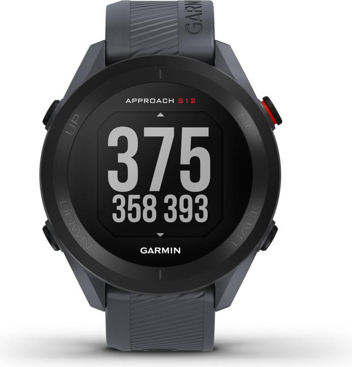 Image du produit Garmin Approach S12 (44 mm)