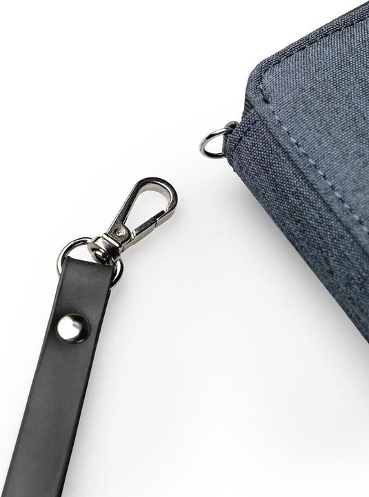 Actual product image Dufco Travel folder with powerbank (A6, 1 x)