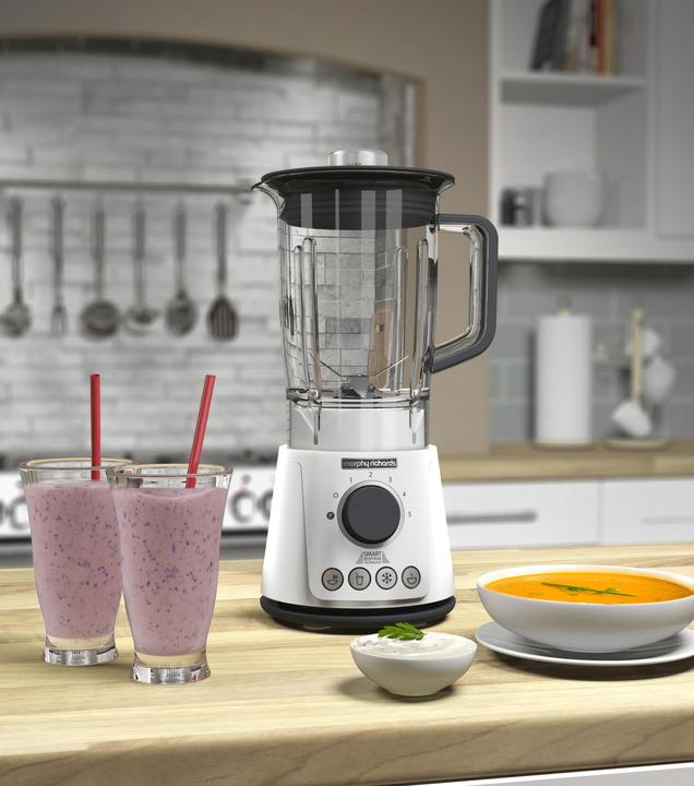 Produktbild Morphy Richards Total Control Table (600 W)