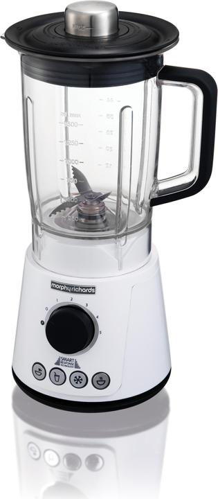 Morphy Richards Tableau de contrôle total (600 W)