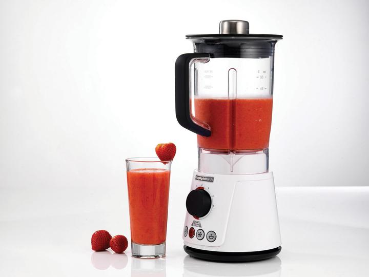 Produktbild Morphy Richards Total Control Table (600 W)
