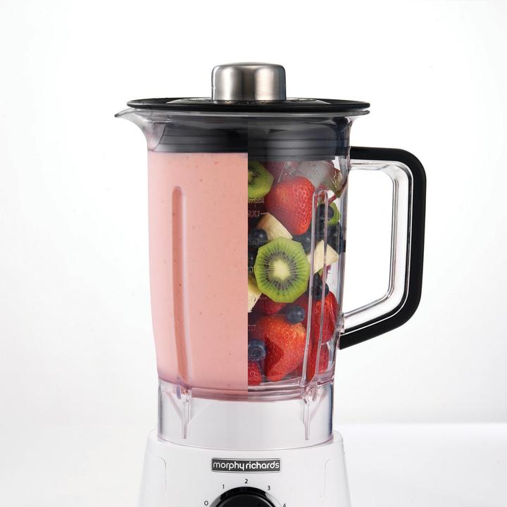 Produktbild Morphy Richards Total Control Table (600 W)