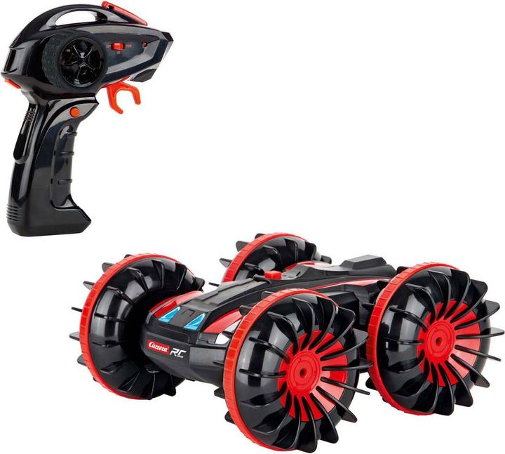 Image du produit Carrera Voiture de cascadeur tout-terrain