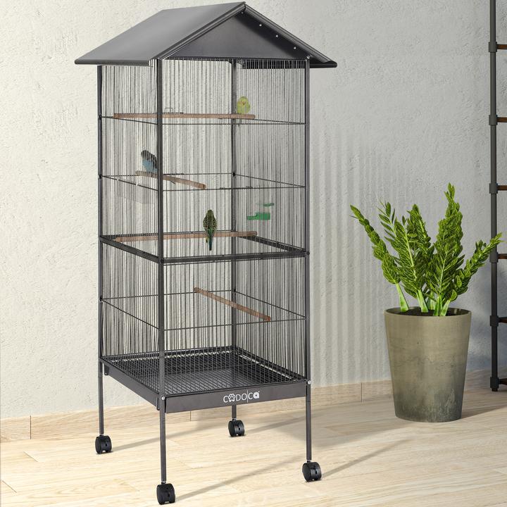 Image du produit Cadoca Volière pour oiseaux