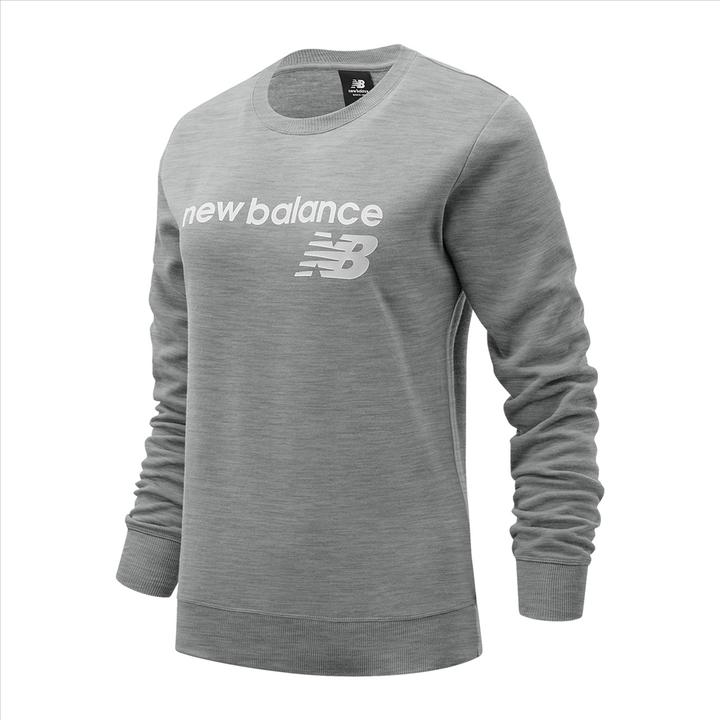 Produktbild New Balance W NB Classic Core Fleece Crew (XS)
