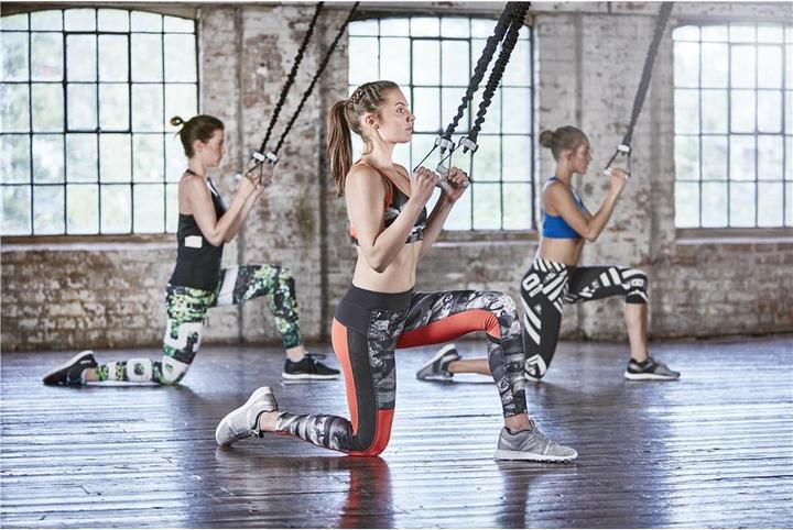 Immagine prodotto Reebok Tubo di potenza (1.56 m, Extra Light)