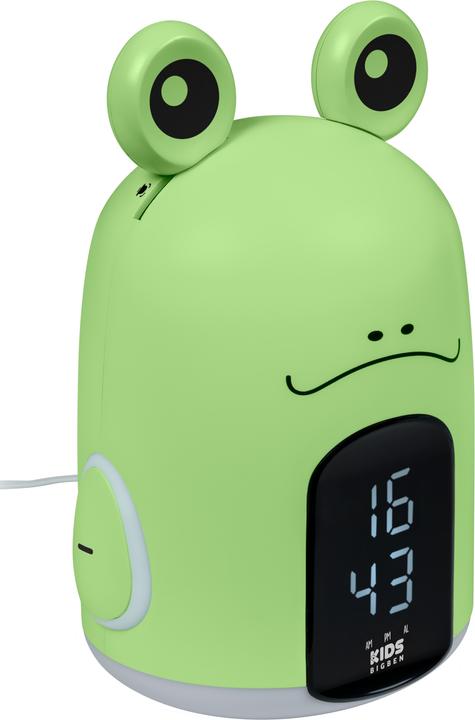 Produktbild Bigben Frosch