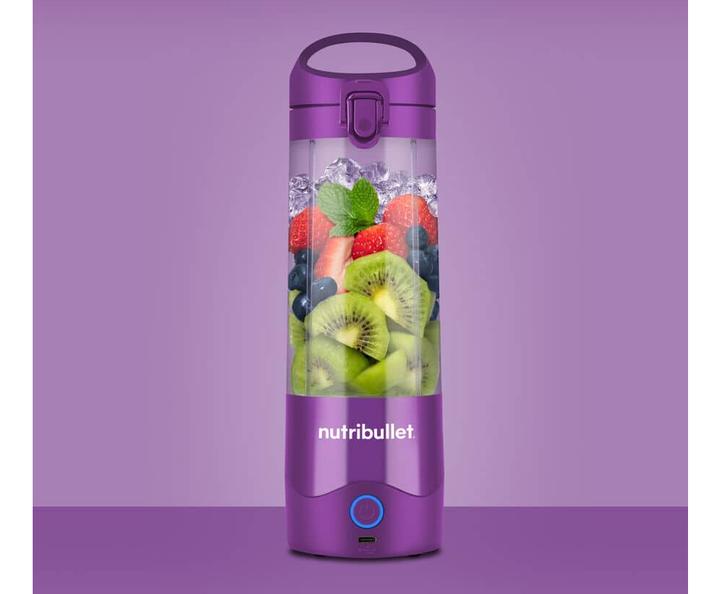 Produktbild NutriBullet NBP003PU Magic Bullet
