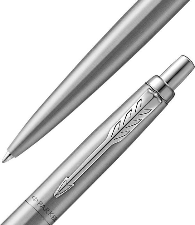 Produktbild Parker Jotter (Silber, 1 x)