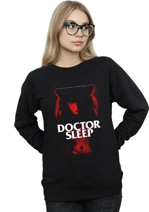 Image du produit Doctor Sleep - Sweat ROSE THE HAT - Femme (XXL)