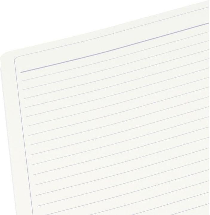 Actual product image Leitz Complete (A4, Lined, Hardcover)