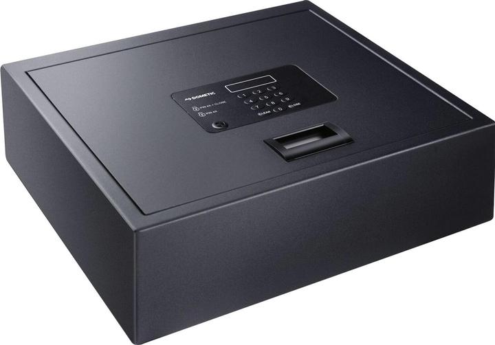 Actual product image Dometic Hotel safe 10l MDT 400 proSafe (9.70 l)