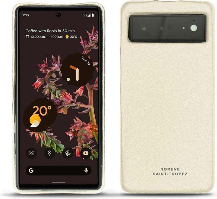 Productafbeelding Noreve Lederen omslag (Google Pixel 6)