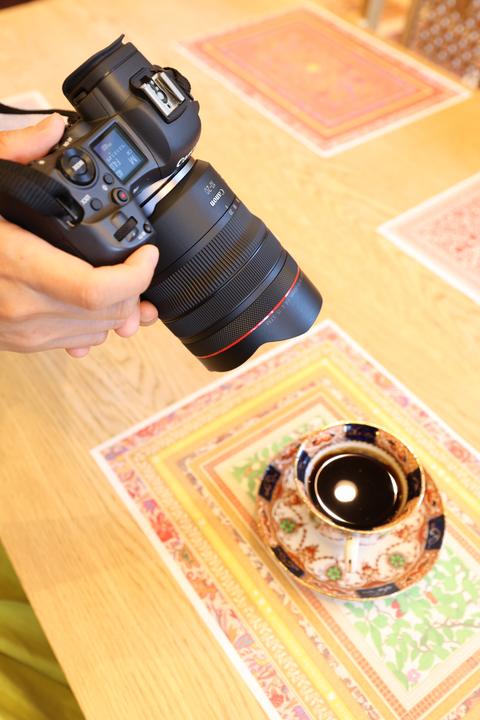 Image du produit Canon RF 10-20mm f/4 L IS STM (Canon RF, Plein format)