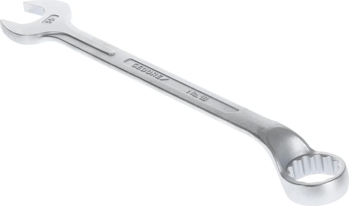 Image du produit Gedore 1 B 55 Clé mixte profil UD 55 mm (55 mm)