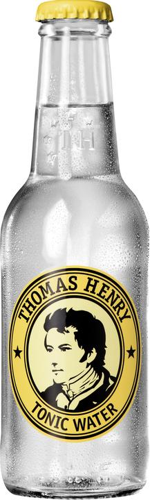 Image du produit Thomas Henry Boîte à eau (24 x 20 cl)