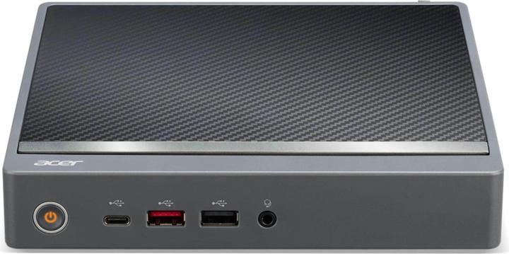 Image du produit Acer Revo RB610 (Intel Core i3-1315U, 8 Go, 512 Go, Intel UHD Graphics)