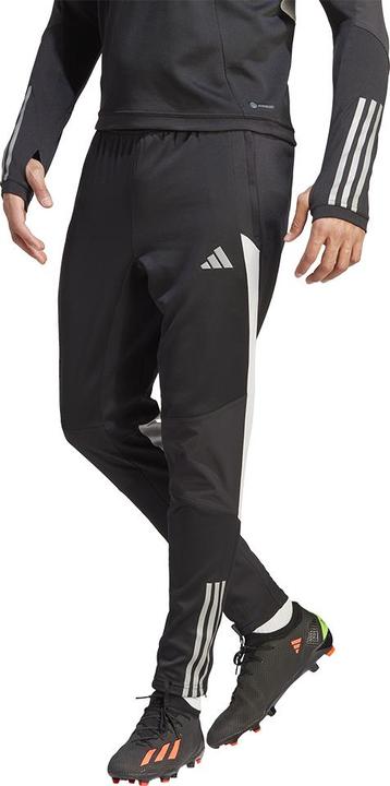 Actual product image adidas Tiro 23 Winterised tracksuit bottoms men (S)