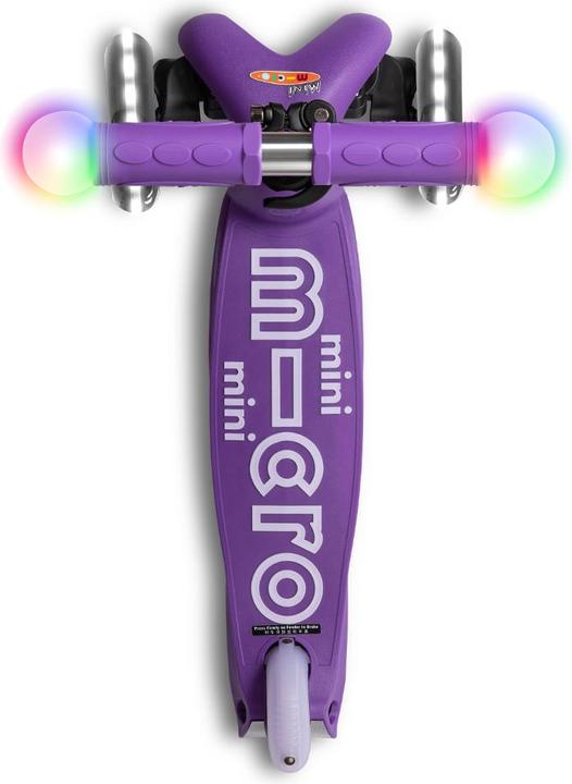 Image du produit Micro Mini Deluxe Magic LED