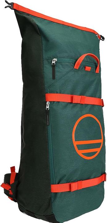 Wild Country Stamina Gear Bag 40 Kletterrucksack (40 l)