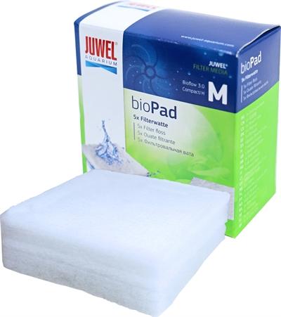 Image du produit Juwel Aquarium bioPad (Filtres internes, Eau salée, Eau douce)