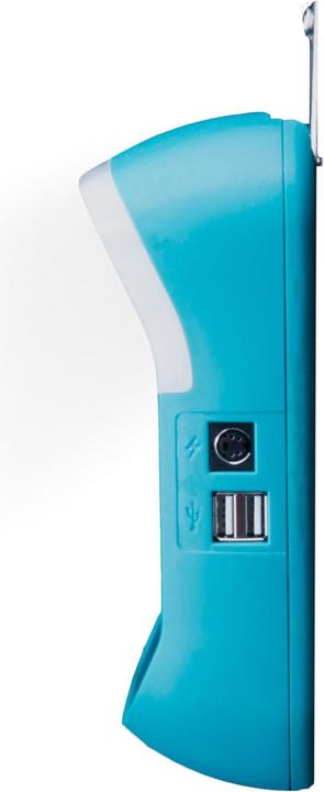 Actual product image Biolite SolarHome 620+