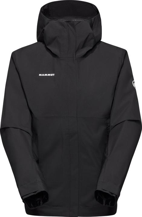 Mammut Treeline Light HS Hooded Jacket, Hardshelljacke (M)
