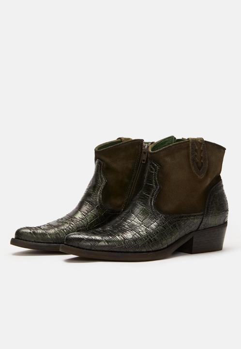 Actual product image Felmini Stiefelette (36)