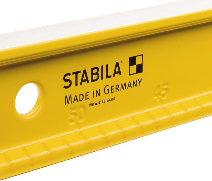 Immagine prodotto Stabila Livella 82 S, 50cm (50 cm)