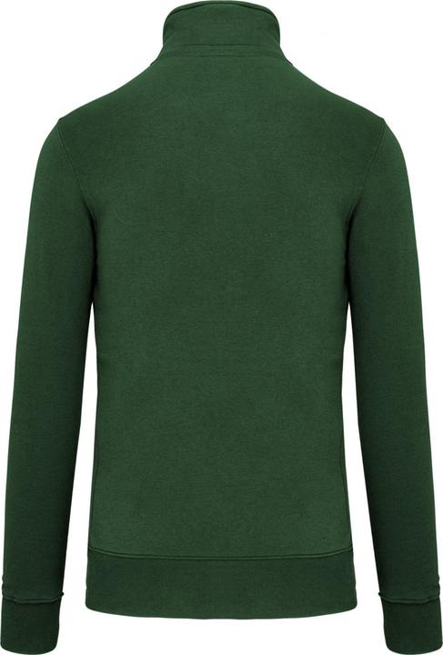 Immagine prodotto Kariban Felpa con collo a zip (4XL)