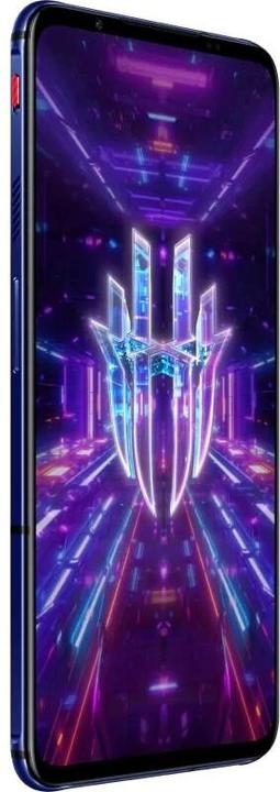 Produktbild Nubia Red Magic 7 (256 GB, Pulsar, 6.80", Dual SIM, 64 Mpx, 5G)
