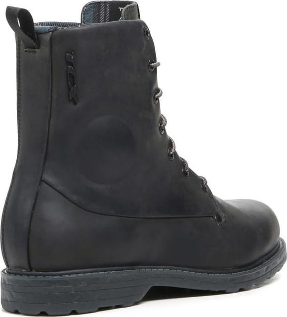 Produktbild TCX Stiefel Blend 2 WP (Herren, 43)
