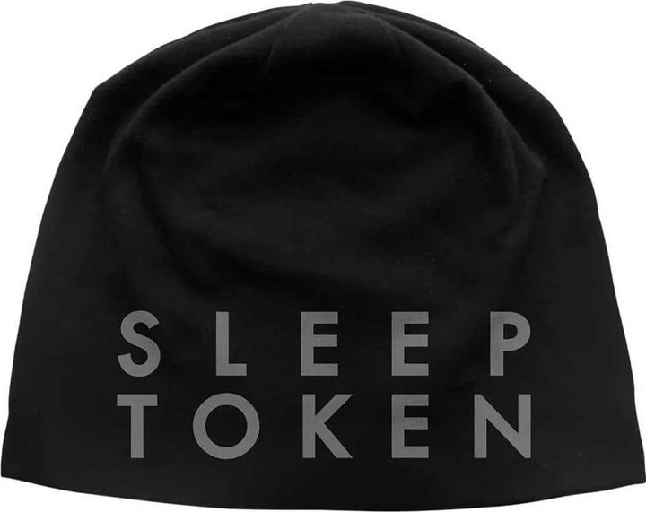 Sleep Token Mütze