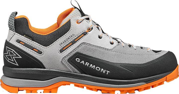 Actual product image Garmont Dragontail Tech Gtx (44)