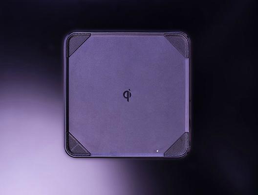 Produktbild Q35, Qi-kompatibel (6 h, Akkubetrieb, Netzbetrieb)