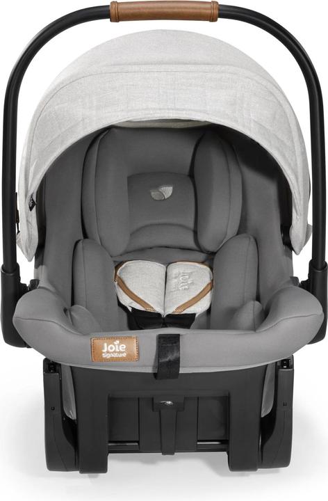 Actual product image Joie Sprint (Baby car seat, ECE R129/i-Size Standard)