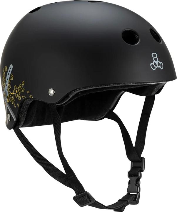 Image du produit Triple 8 M39188 (57, 58, 59, 60, Short de protection)