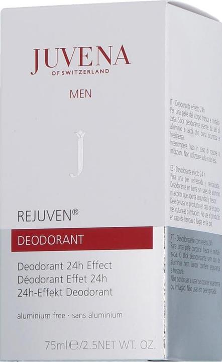 Produktbild Juvena Deodorant h Effect (Roll-on, 75 ml)