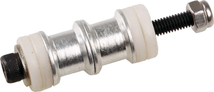 Actual product image Kuza motor distances (10)20-30mm adjustable m4 4pcs.