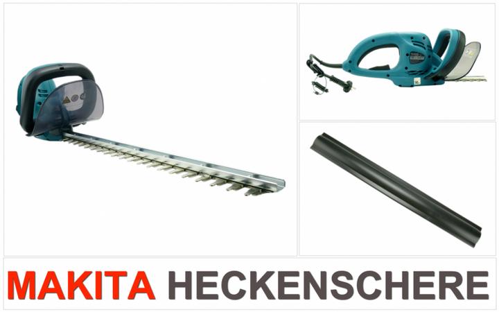 Produktbild Makita Uh5261 (Elektroheckenschere)