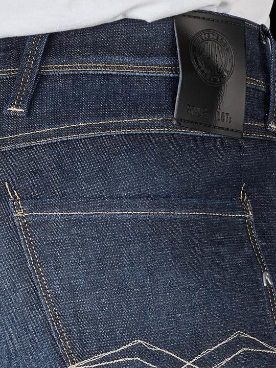 Immagine prodotto Replay Anbass Jeans Slim Fit Dark Blue Used (W31/L30)