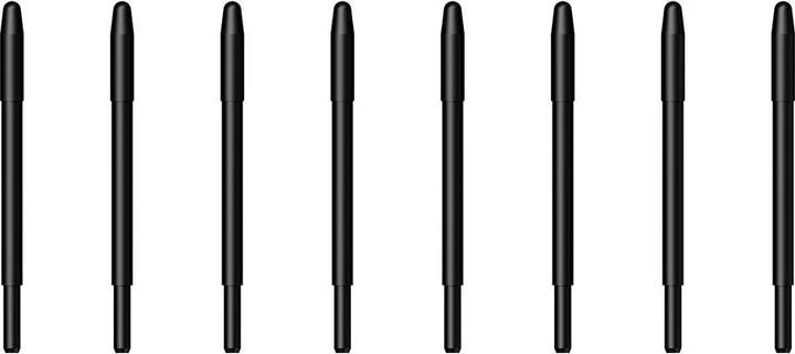 Actual product image XP-Pen Stylus PA1 for Deco Pro M Black