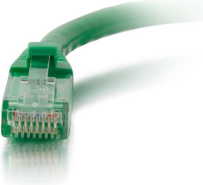 Produktbild C2G Cat5e Booted Unshielded (UTP) Network Patch Cable (UTP, CAT5e, 1.50 m)
